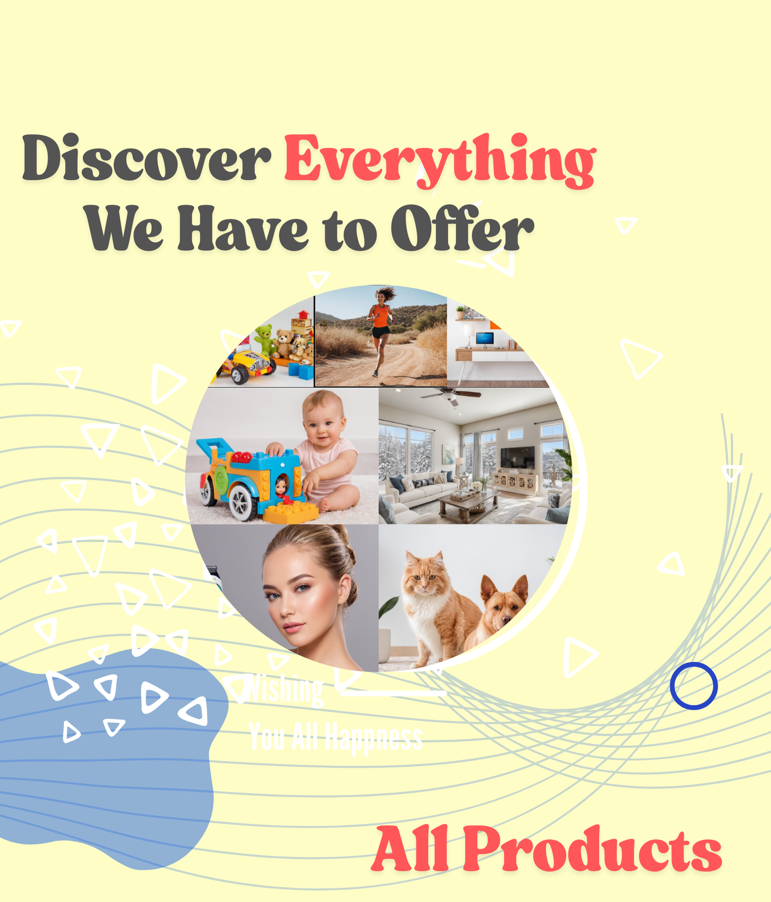 🛍️ All Products