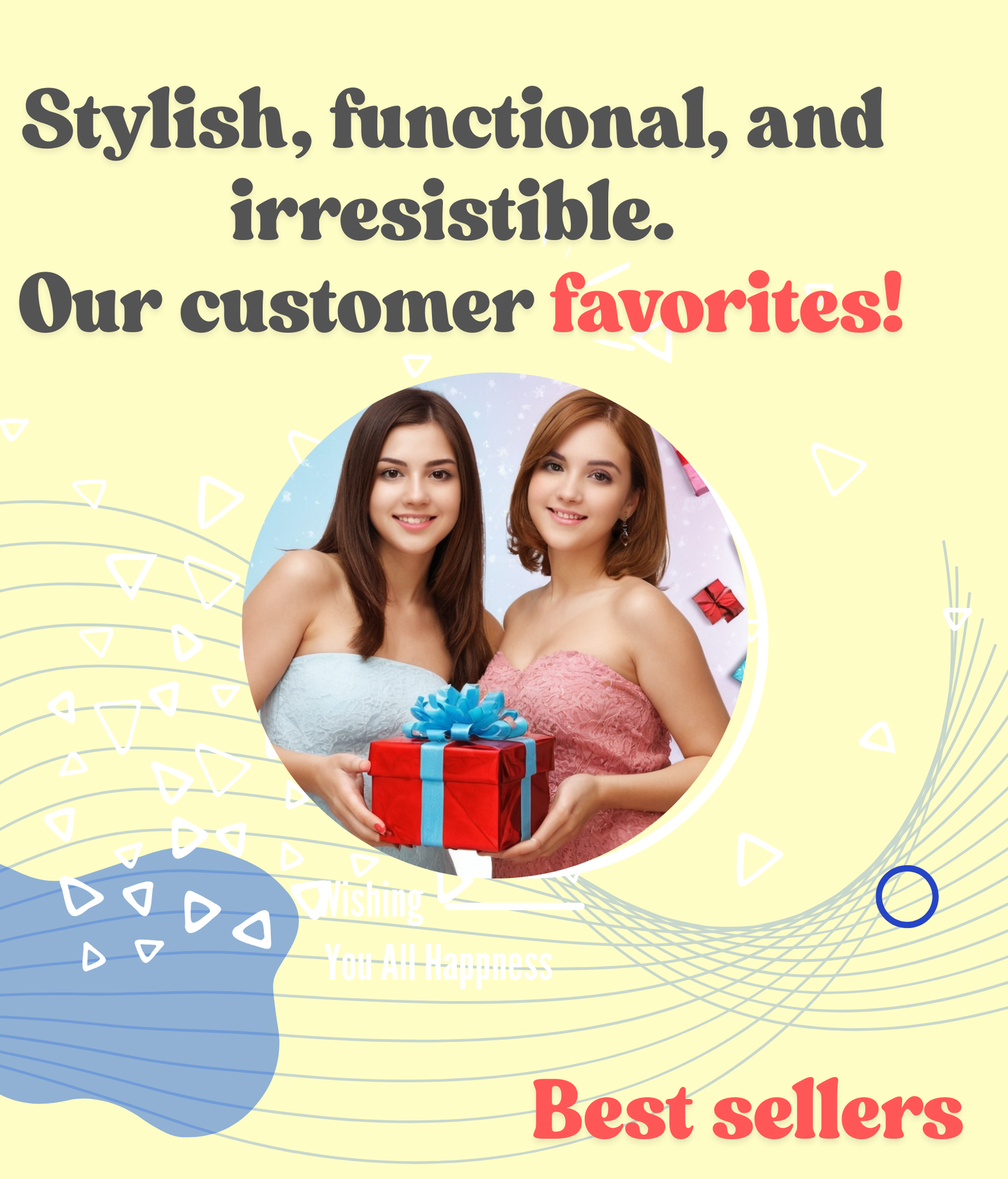 🌟 Best Sellers – Our Customer Favorites!