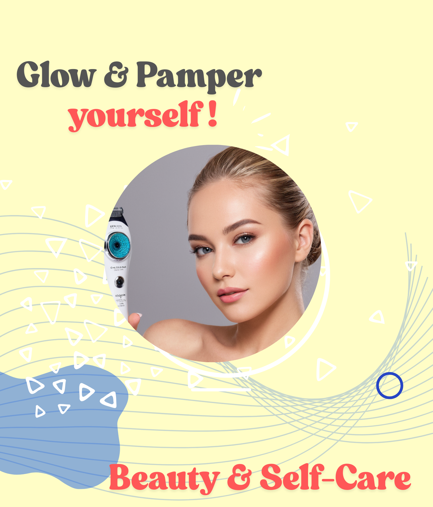 💁‍♀️ Beauty and Personal Care
