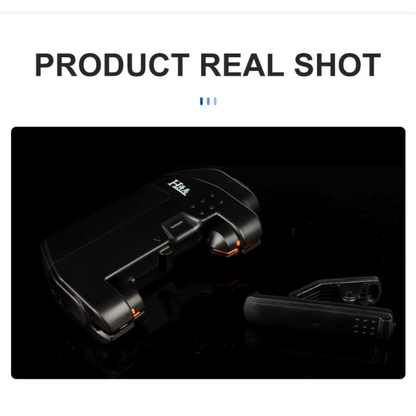 🎣 ProKnot™ Electric Fishing Knotter – High-Speed FG/GT Knot Tying & Bobbin Winder Tool for Effortless Line Binding