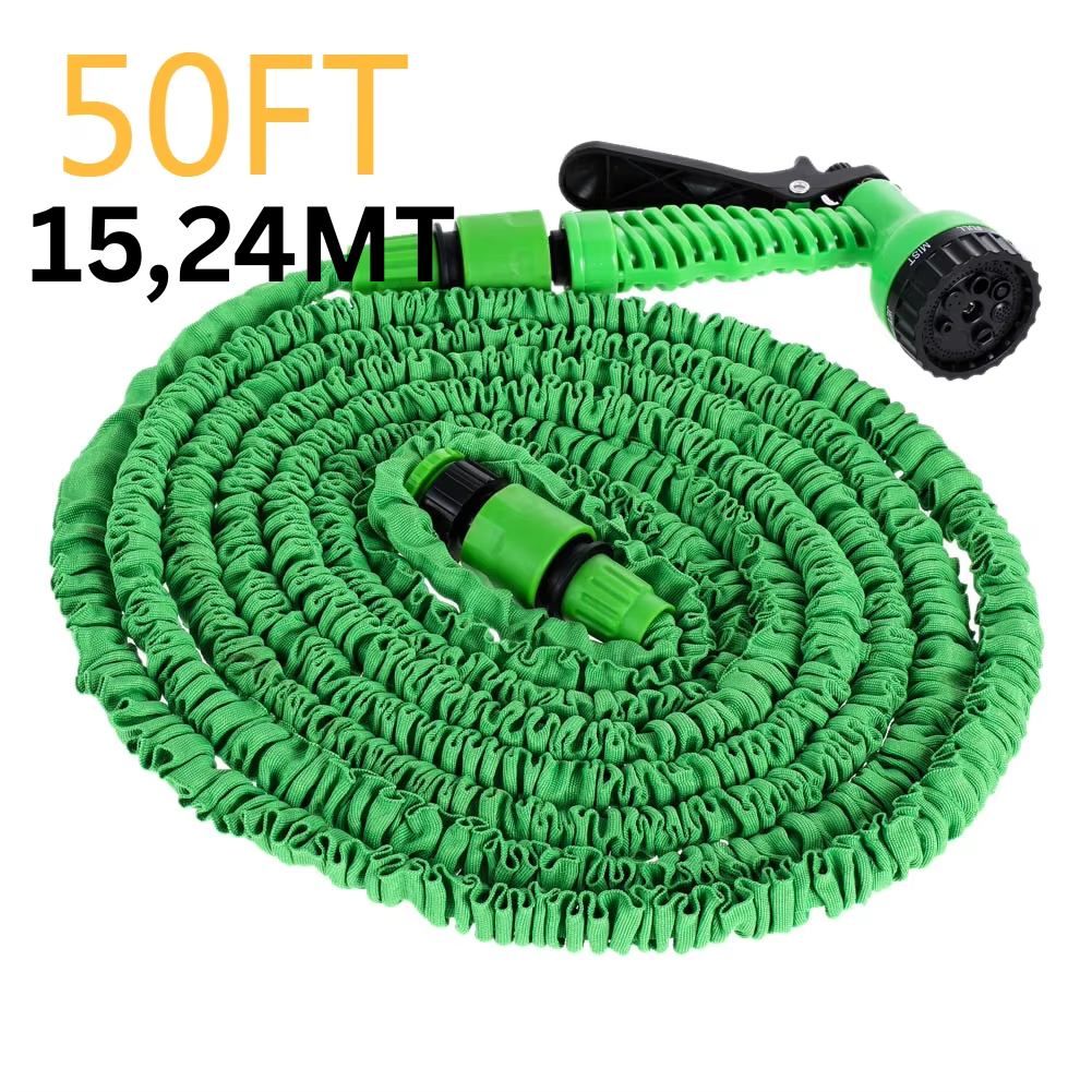 720° Rotating Flower-Shaped Garden Sprinkler – Fun & Functional Dancing Daisy Water Spray for Lawn, Yard, & Garden Irrigation