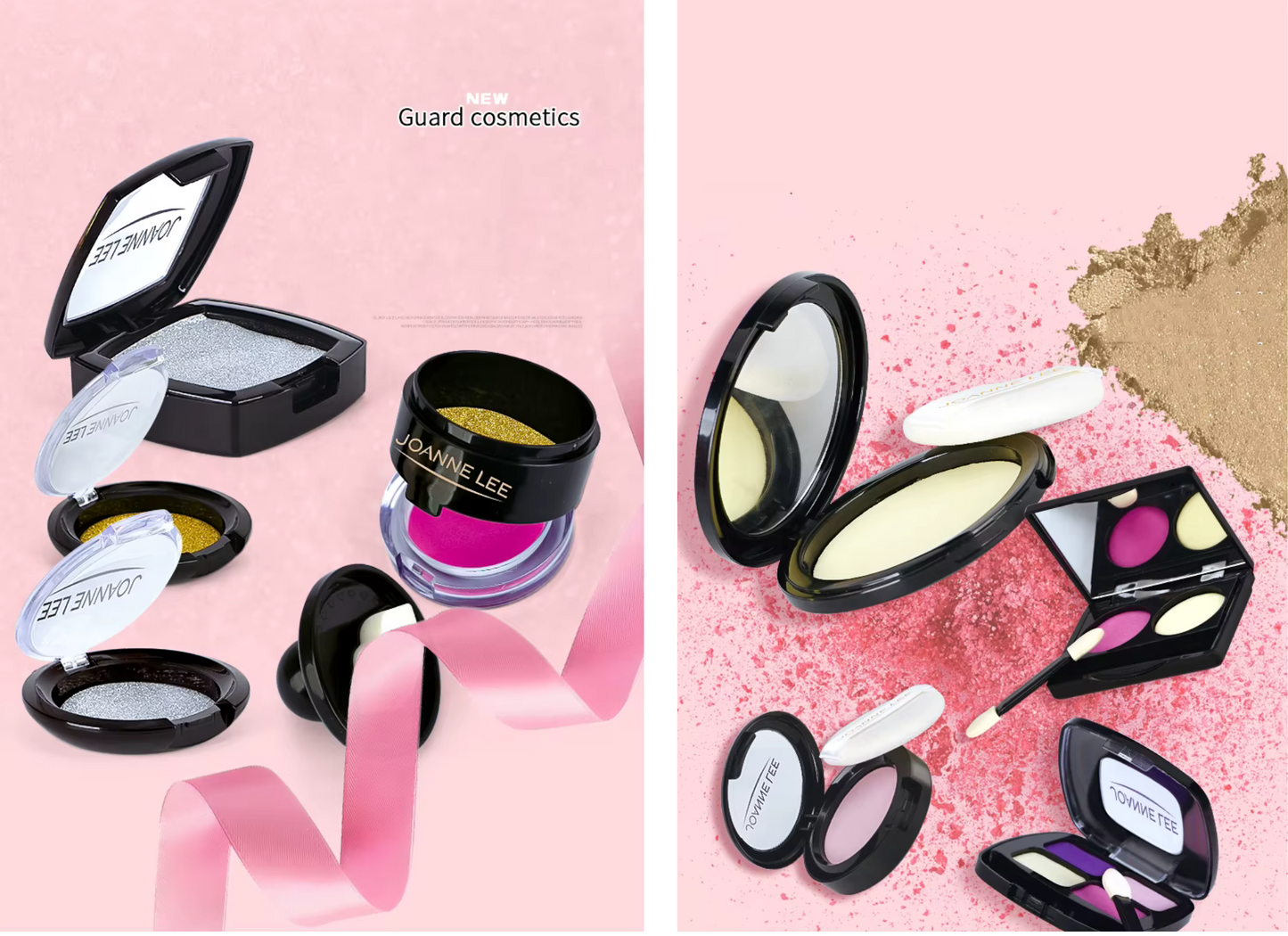 💄✨ Little Glam Star™ Pretend Makeup Set for Girls
