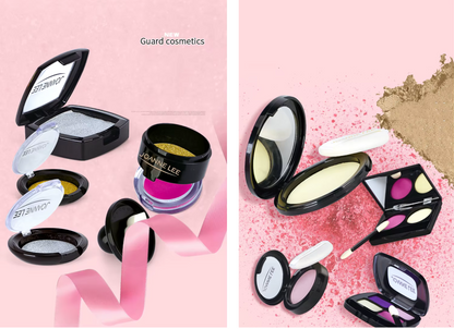 💄✨ Little Glam Star™ Pretend Makeup Set for Girls