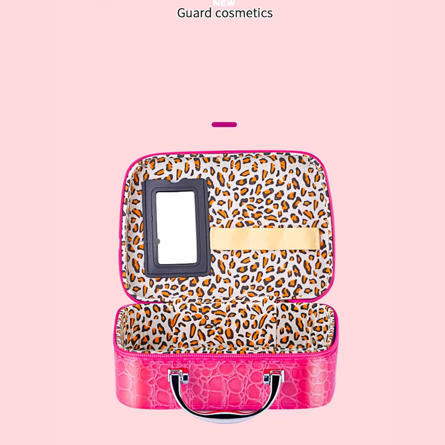 💄✨ Little Glam Star™ Pretend Makeup Set for Girls