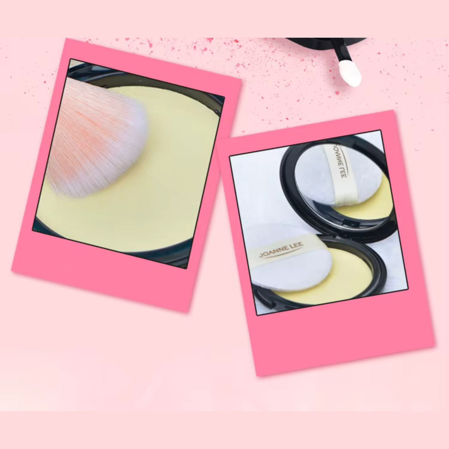 💄✨ Little Glam Star™ Pretend Makeup Set for Girls